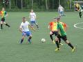 Awans juniorów starszych!